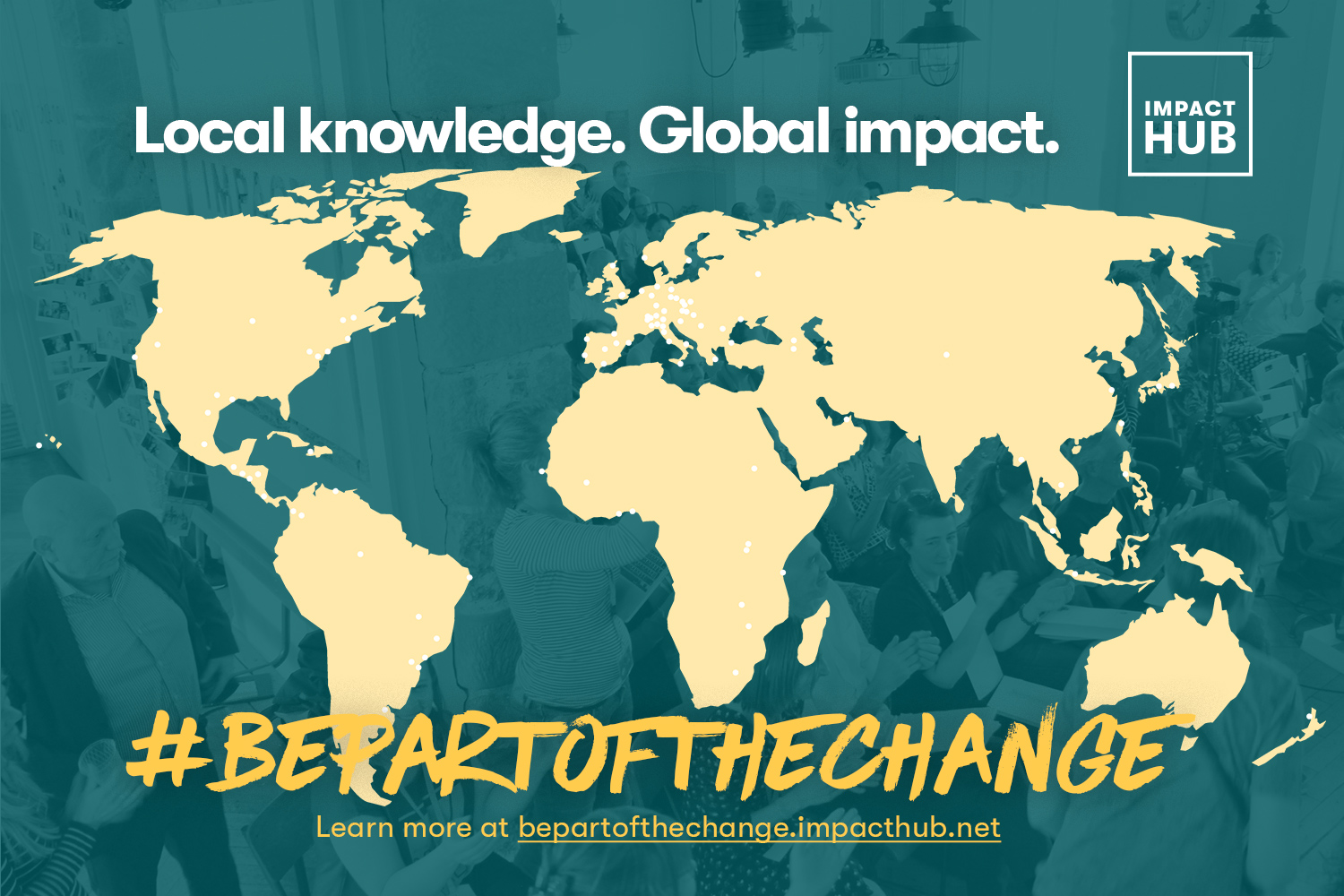 The Global Impact Hub Report 2019 Impact Hub Zagreb